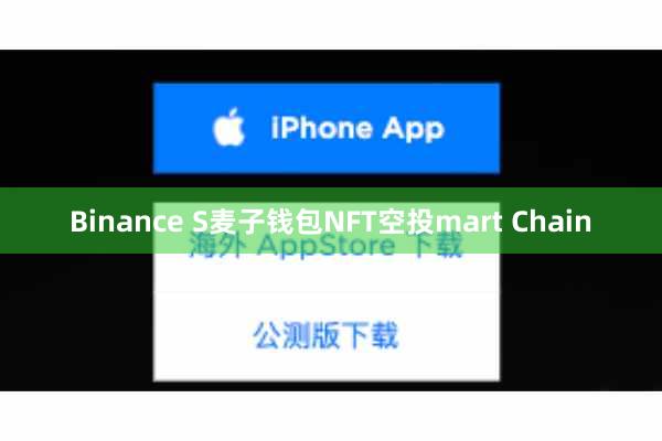 Binance S麦子钱包NFT空投mart Chain